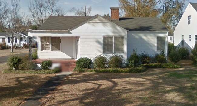 Building Photo - 1812 4th Ave