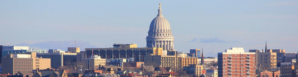 Madison city image