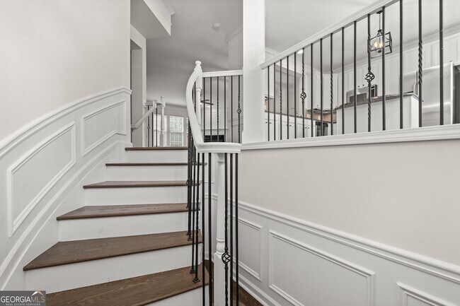 Foto del edificio - 4637 Wehunt Commons Dr