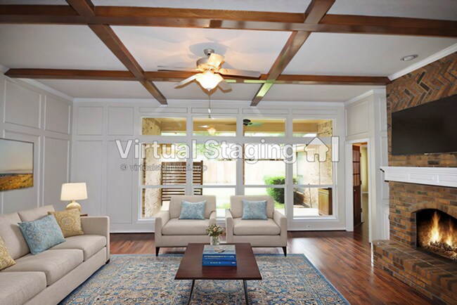 Building Photo - Fabulous custom home in Arlington!