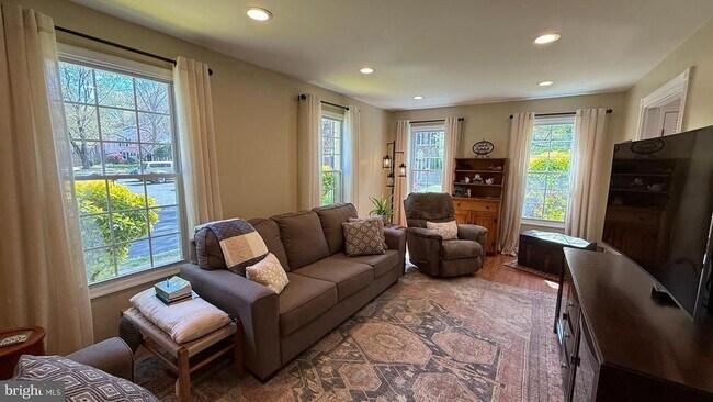 Foto del edificio - 11951 Heathcote Ct