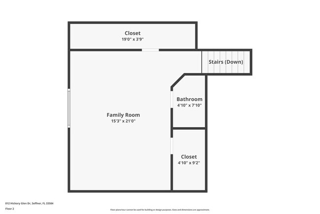 Foto del edificio - 812 Hickory Glen Dr