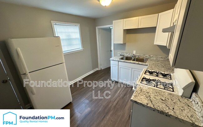 Foto del edificio - 672 Carpenter St