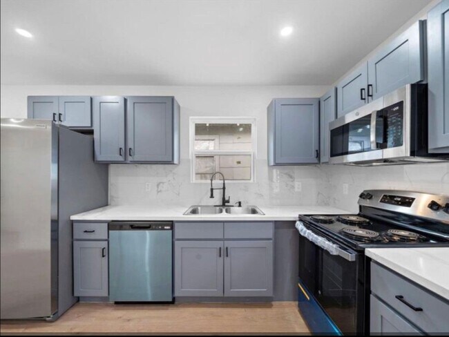 Foto del edificio - 3521 McIlhenny St