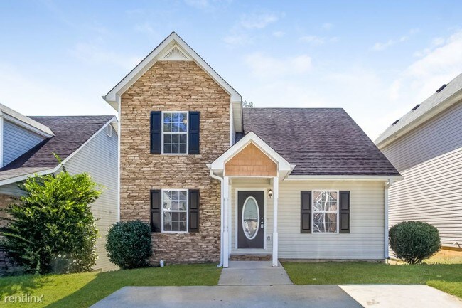 110 Twin Pines Ct Dallas Ga 30132 House For Rent In Primary Photo 110 Twin Pines Ct