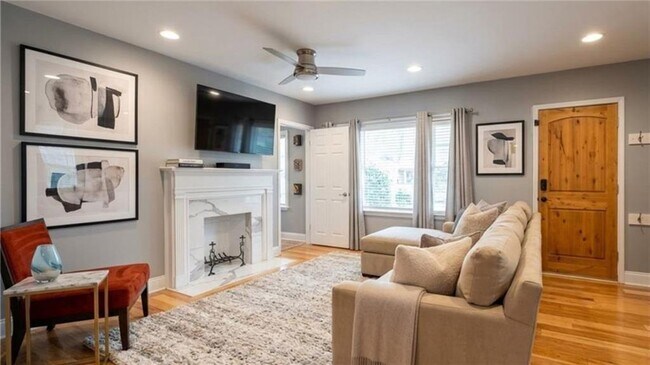 Foto del edificio - 1152 Eastridge Rd SW