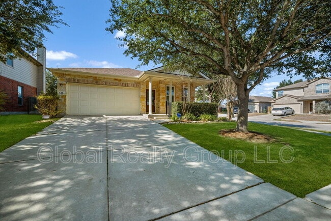 Foto del edificio - 549 Celtic Ash Run