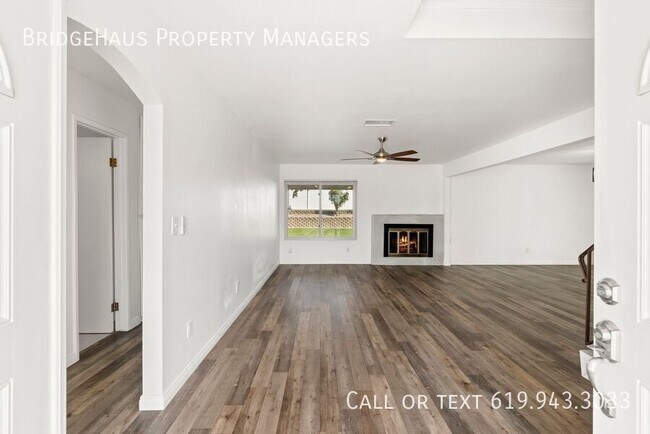 Building Photo - 1539 W Knapp Dr