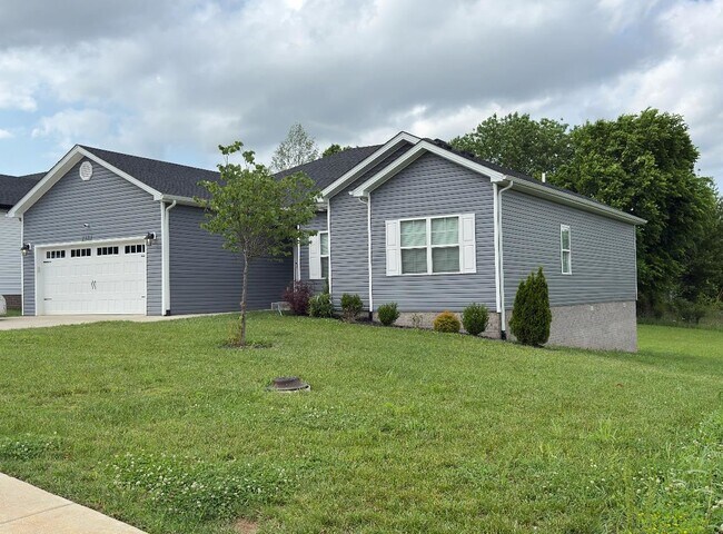 Building Photo - 1281 Melody Ave