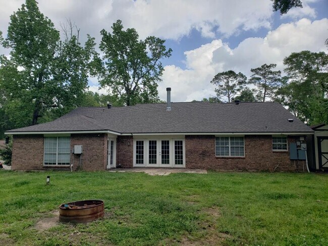 Foto del edificio - 1 Briar Oak Cir