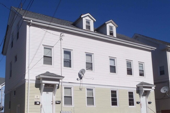 Building Photo - 53-55 Fairmount Avenue