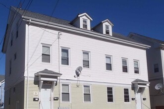 Building Photo - 53-55 Fairmount Avenue