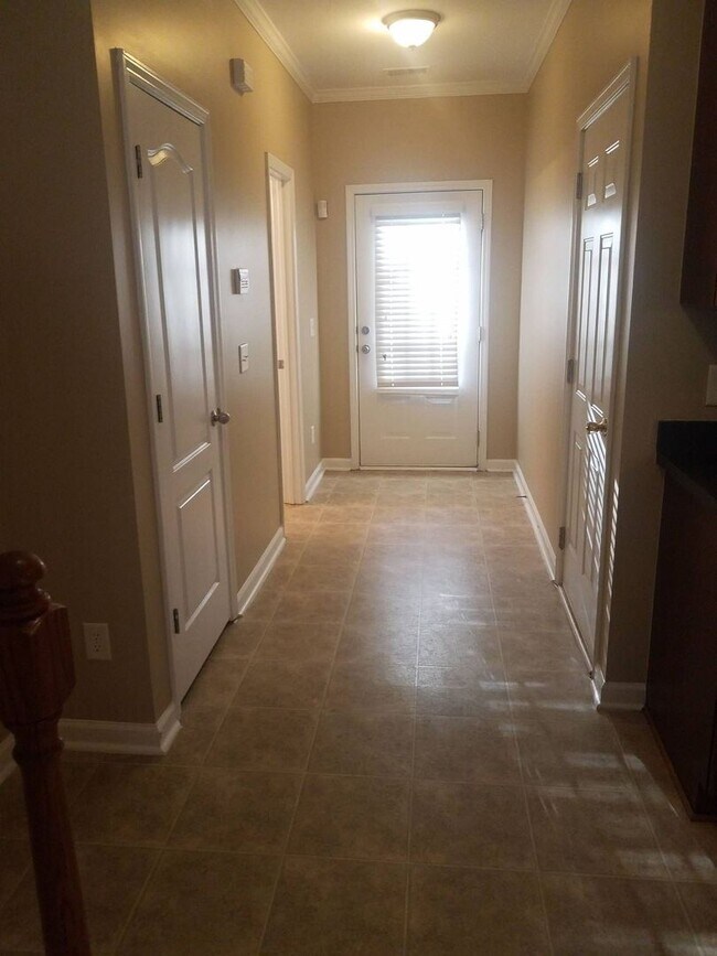 Foto del edificio - Acworth Town Home