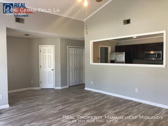 Building Photo - 636 Cedar Field Ln