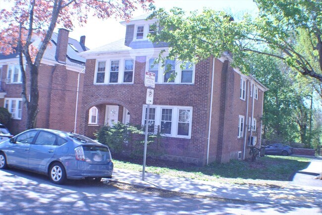 Foto del edificio - 3 Portina Rd