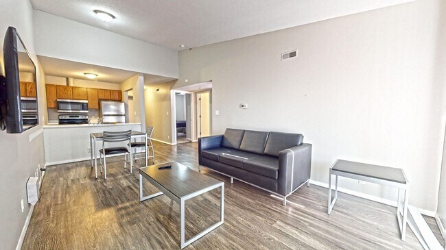 Foto del interior - 905 South Locust Street