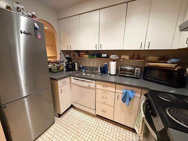 Foto del edificio - 18 E Springfield St