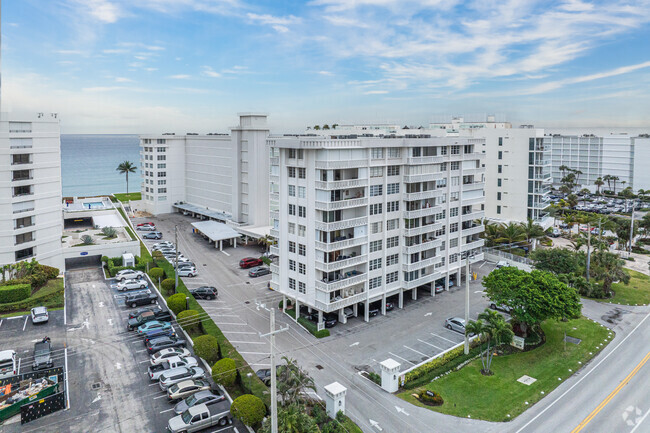 Primario - Tuscany of Palm Beach