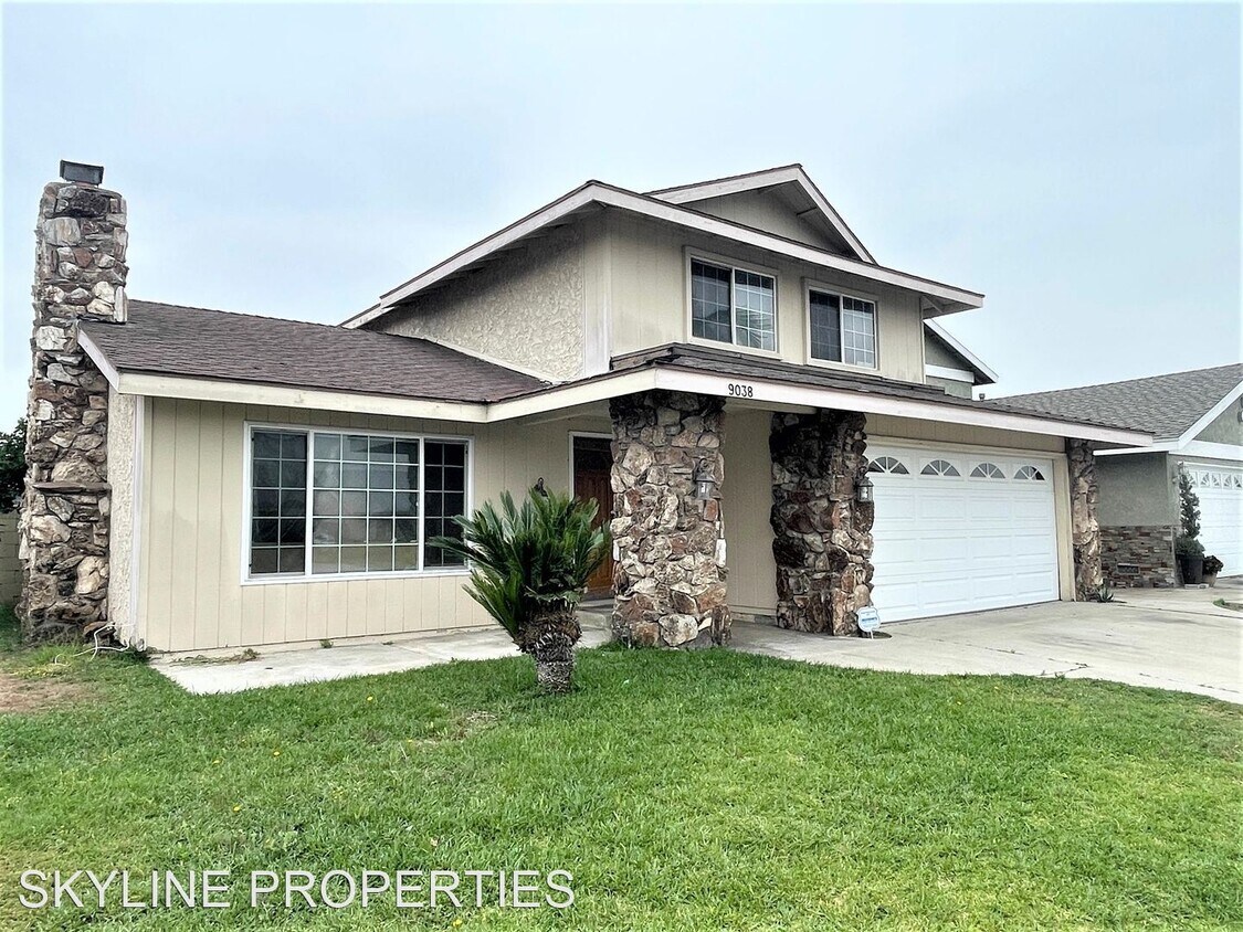 9038 Scott St, Bellflower, CA 90706 House Rental in Bellflower, CA