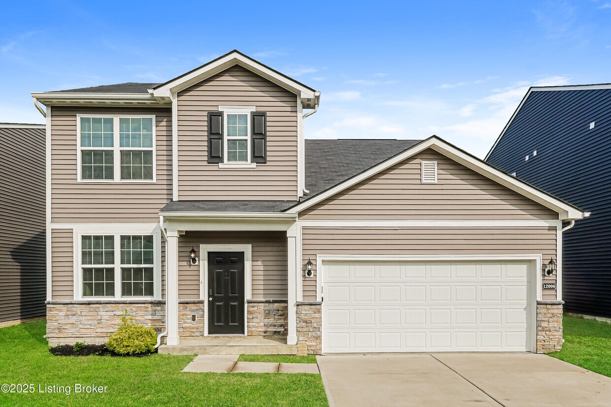 Foto principal - 12006 Wooden Trace Dr