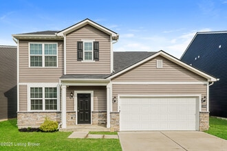 Building Photo - 12006 Wooden Trace Dr