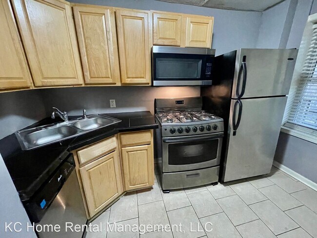 Foto del edificio - 1 br, 1 bath House - 1108 w 41st Terr Unit 1E