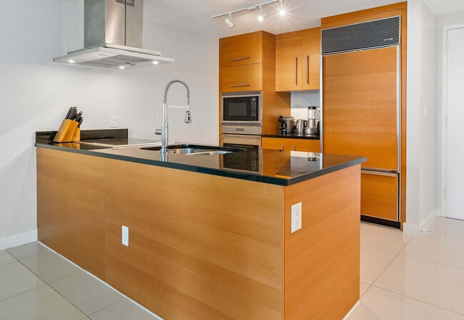 Foto del edificio - 485 Brickell Ave