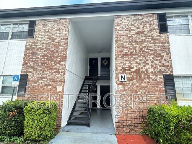 Building Photo - 5317 Curry Ford Rd