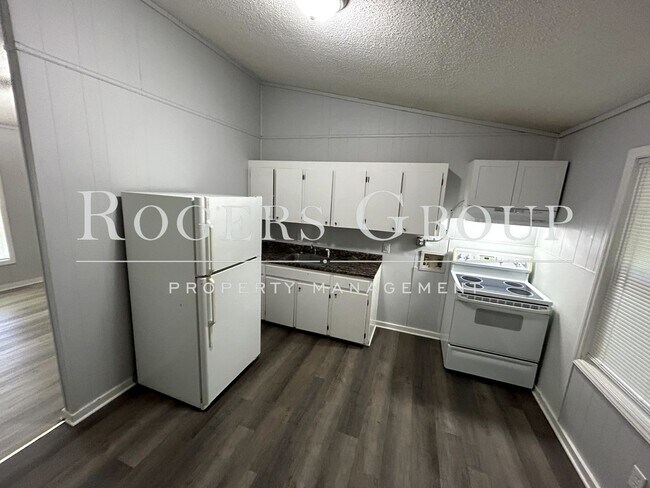 Foto del edificio - #450 - 236-238 Crozier St Duplex