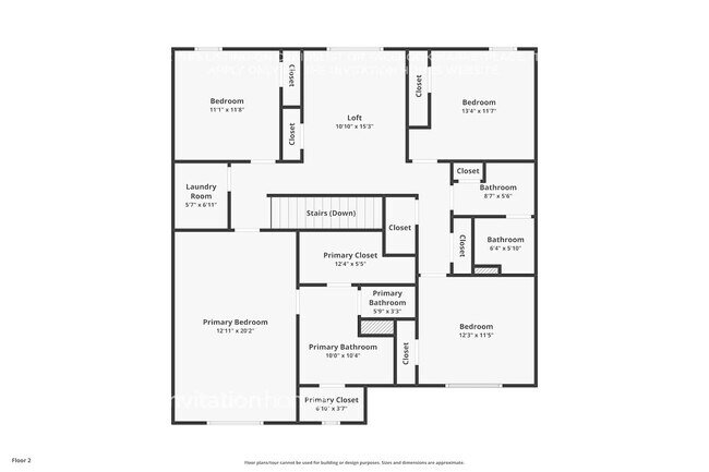 Foto del edificio - 7830 Harbor Moor Dr