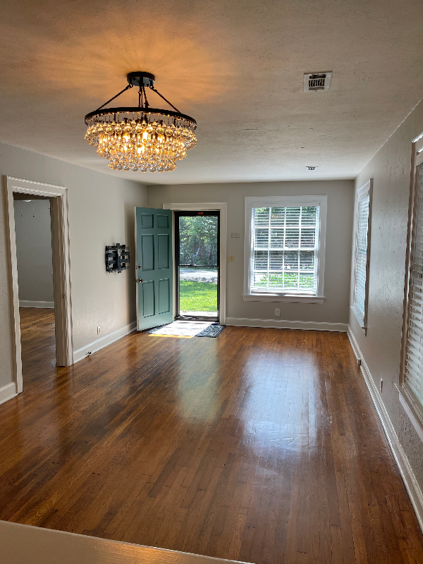 4105 Rockdale Ave, Nashville, TN 37204 House Rental in Nashville, TN