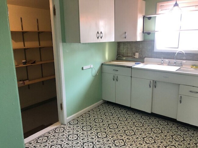 Foto del edificio - 2 BR 1 BA House