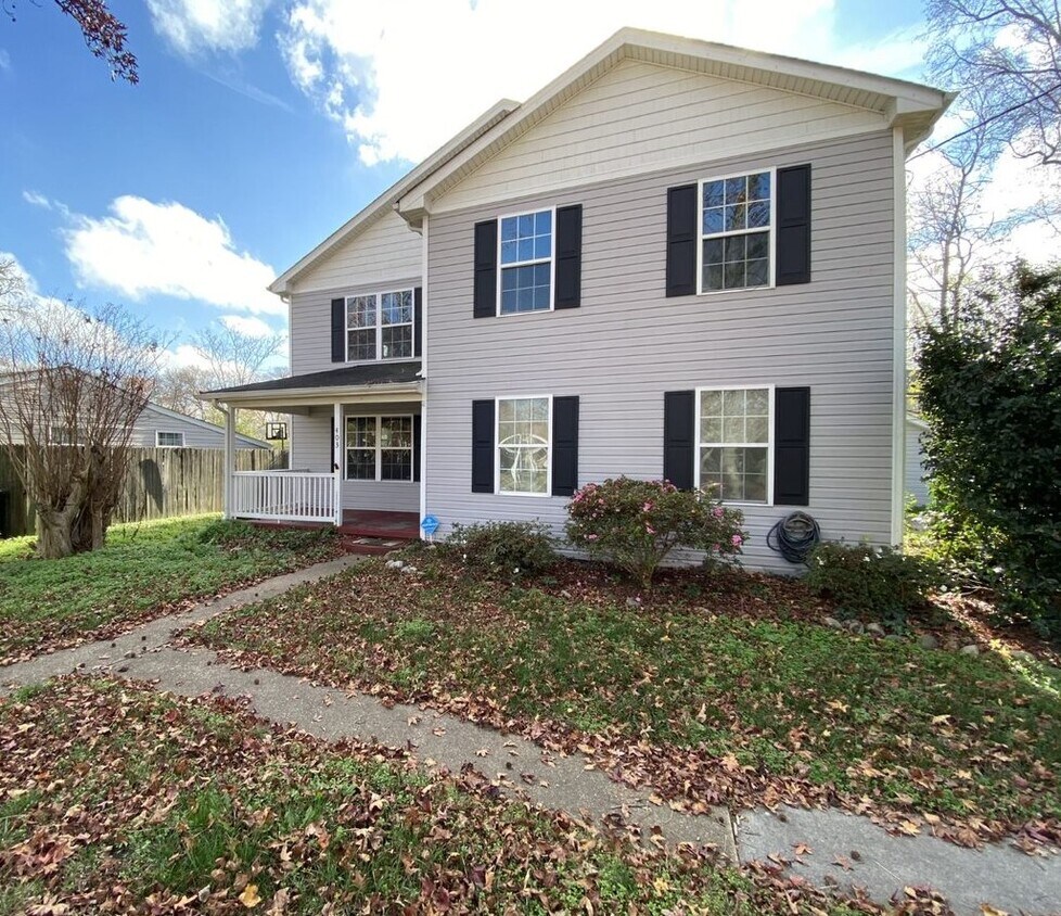 403 Macdonald Rd, Norfolk, VA 23505 House Rental in Norfolk, VA