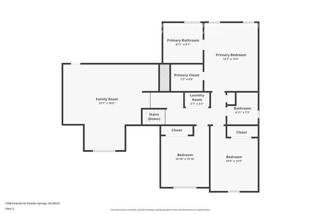 Foto del edificio - 4198 Linkside Dr SW