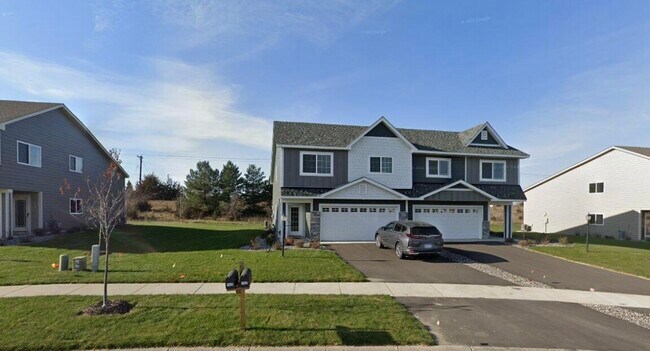 Foto del edificio - 1409 Riverpointe Rd