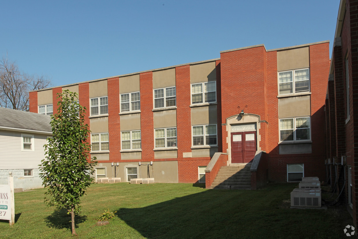 Building Photo - 1743 Culbertson Ave