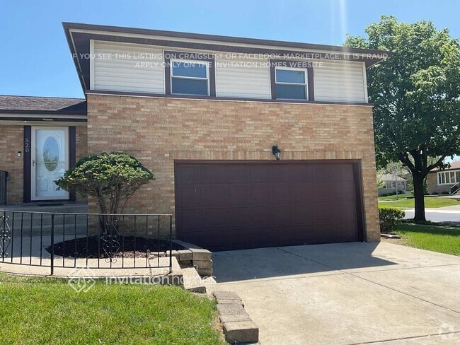 Building Photo - 520 Winston Dr