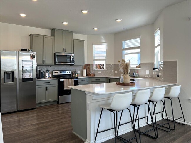 Foto del edificio - 14313 James Buchanan St