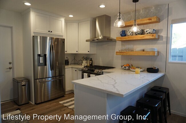 Foto del edificio - 3 br, 2 bath House - 4575 Diane Way