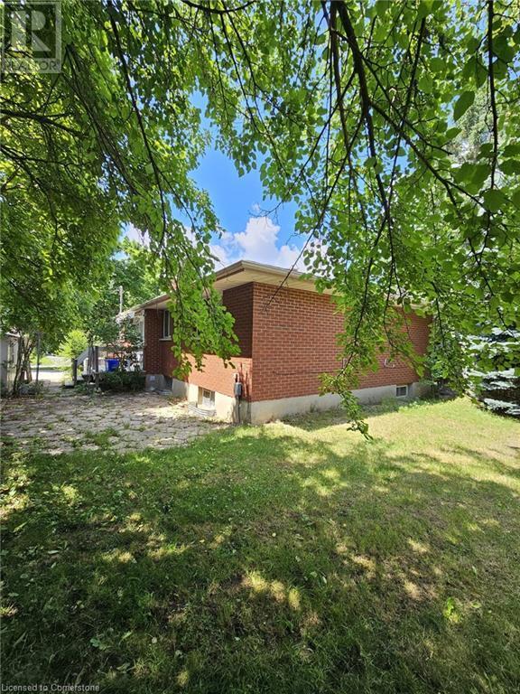Photo du bâtiment - 168 Winston Blvd