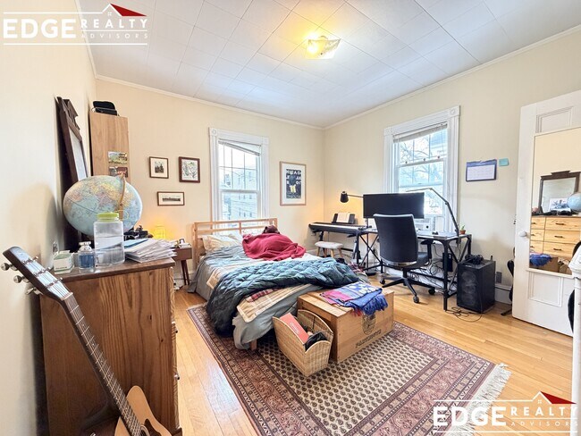 Foto del edificio - 17 Bennett St