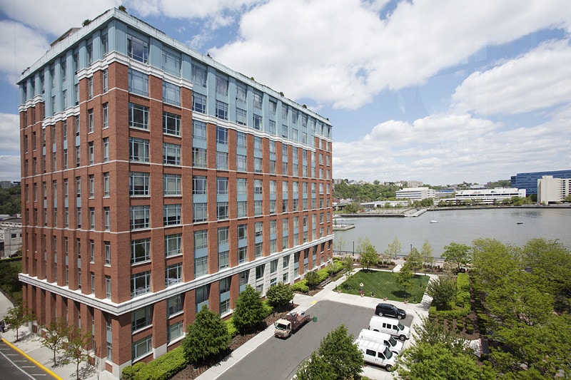 1500 Garden St, Hoboken, NJ 07030 Condo for Rent in Hoboken, NJ