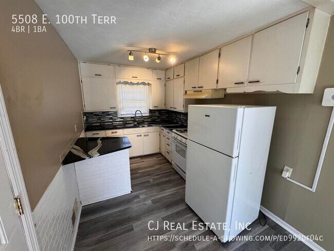Foto del edificio - 5508 E 100 Terrace