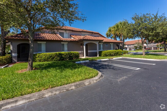 Foto del edificio - Camden Doral Villas