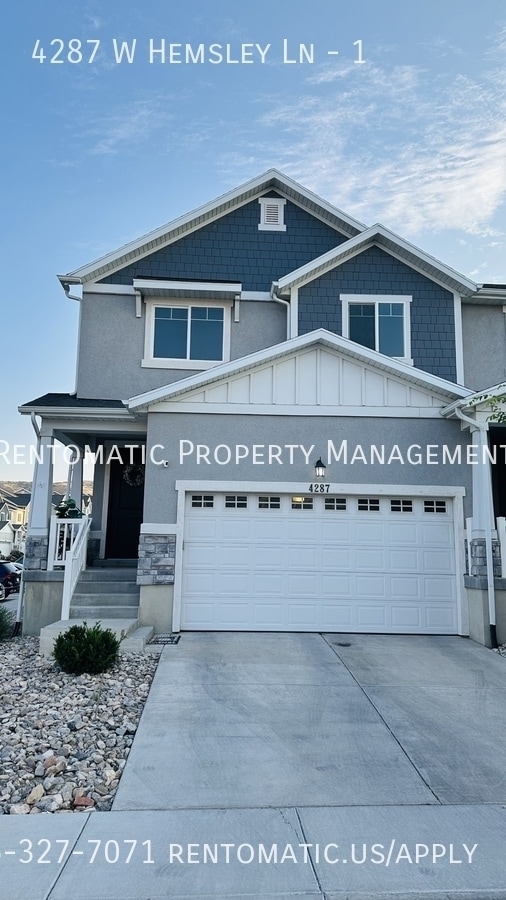 Building Photo - 4287 W Hemsley Ln