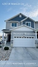 Building Photo - 4287 W Hemsley Ln