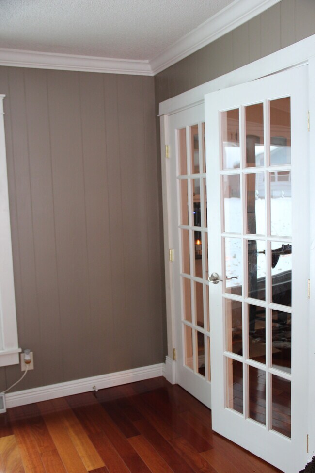 Foto del edificio - 1109 Aspen Dr