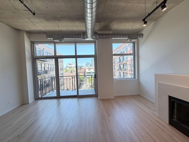 Foto del edificio - 1000 W Adams St