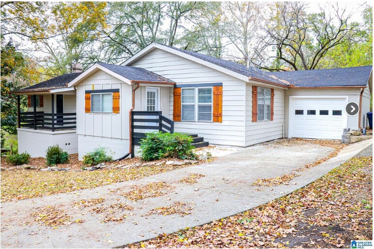 Foto principal - 136 Skyline Dr