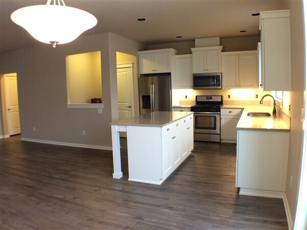 Building Photo - Duplex in the McCall Landing Community